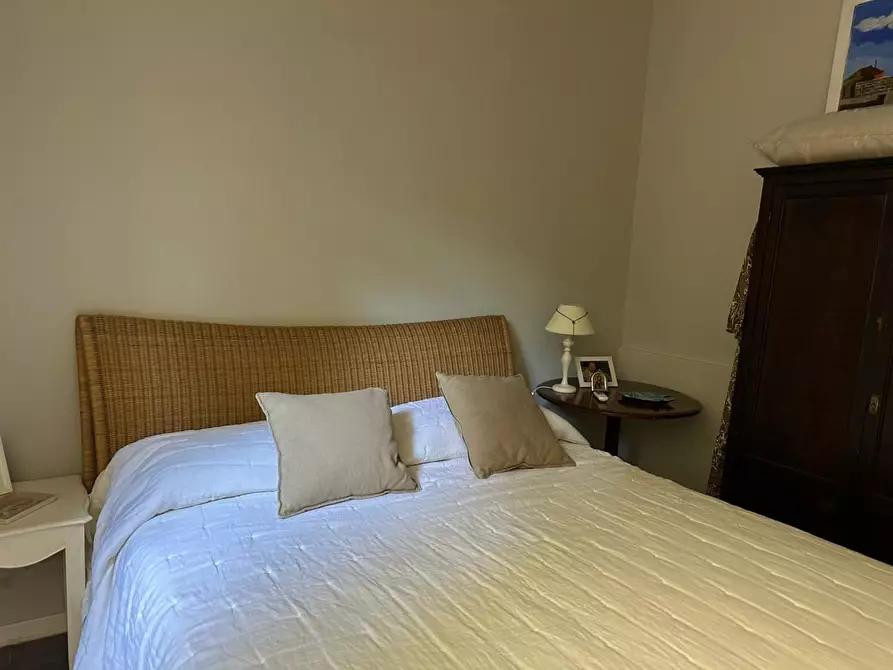 Immagine 12 di Villetta a schiera in vendita  a Massa