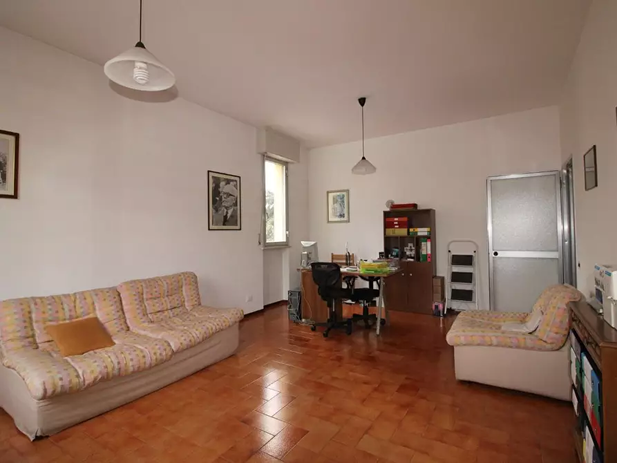 Immagine 2 di Appartamento in vendita  a Santa Croce Sull'arno