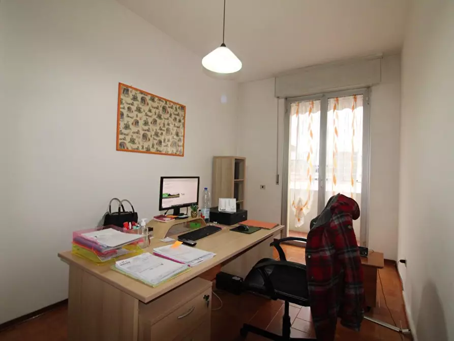 Immagine 8 di Appartamento in vendita  a Santa Croce Sull'arno