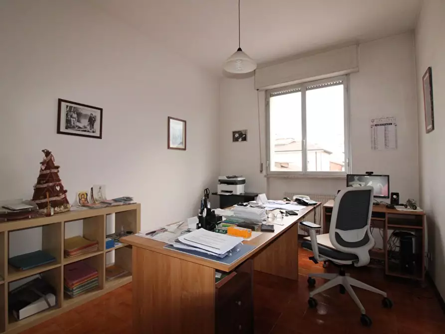 Immagine 6 di Appartamento in vendita  a Santa Croce Sull'arno