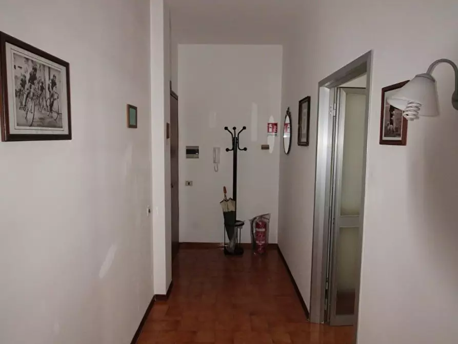 Immagine 4 di Appartamento in vendita  a Santa Croce Sull'arno