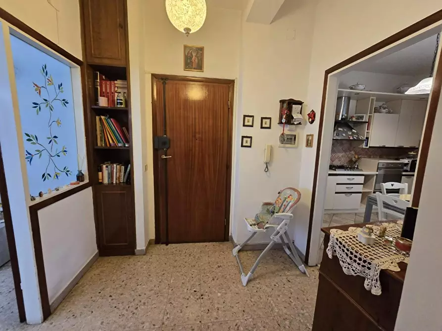 Immagine 10 di Appartamento in vendita  a Pontedera