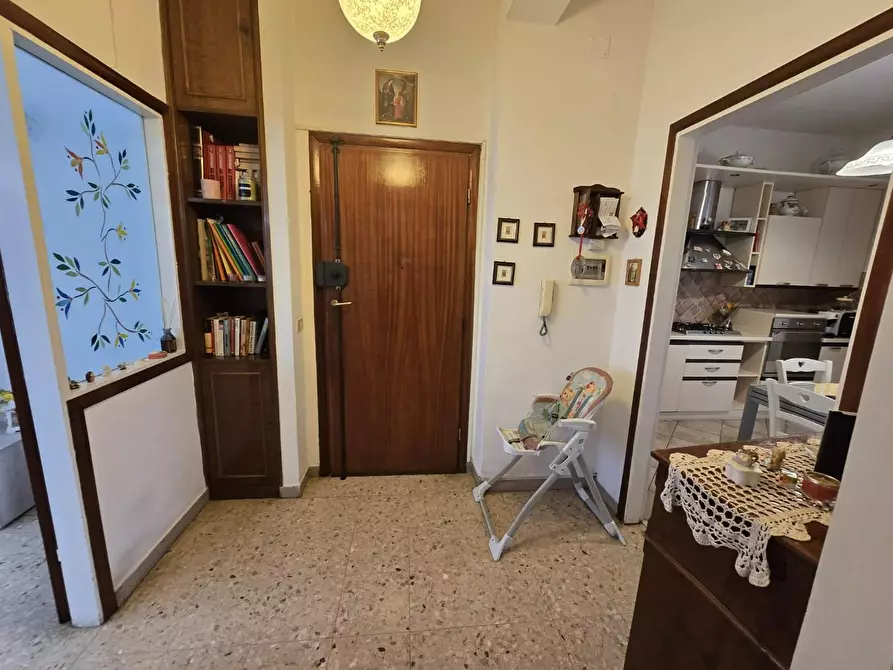 Immagine 11 di Appartamento in vendita  a Pontedera