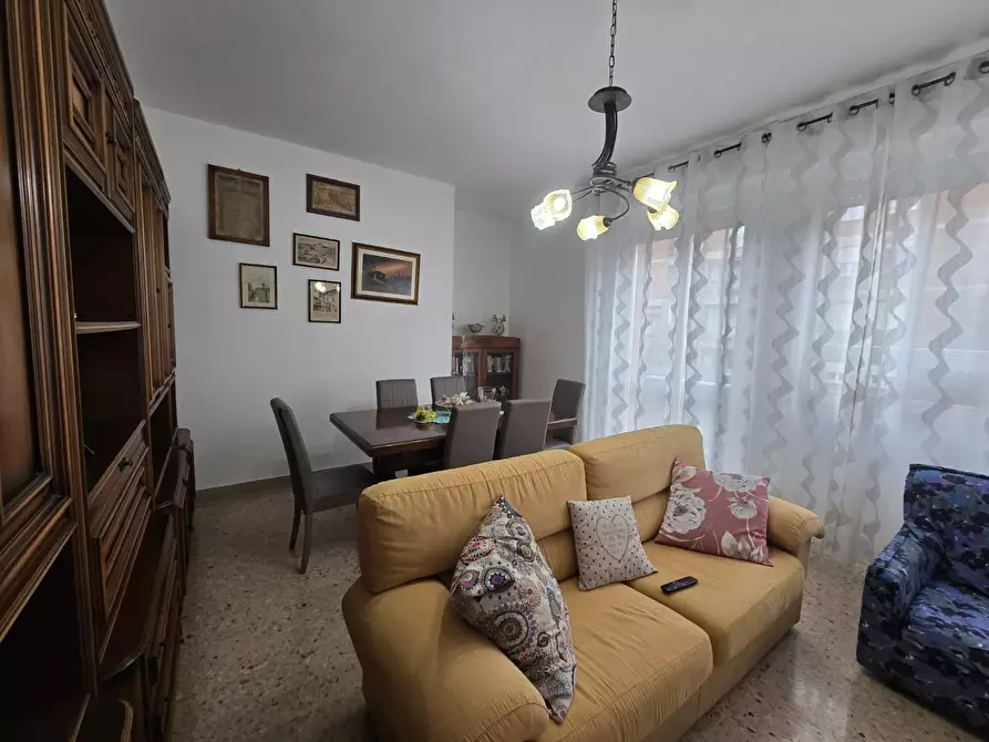 Immagine 4 di Appartamento in vendita  a Pontedera