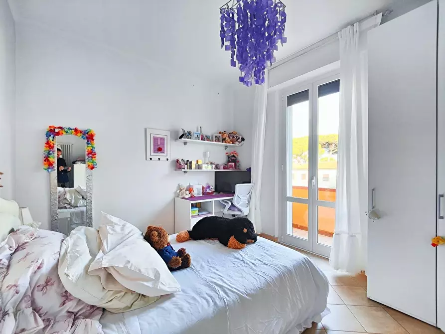 Immagine 19 di Appartamento in vendita  a Pisa