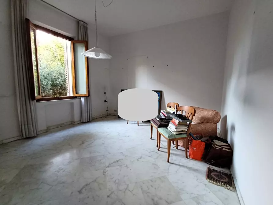 Immagine 3 di Villetta a schiera in vendita  a Empoli