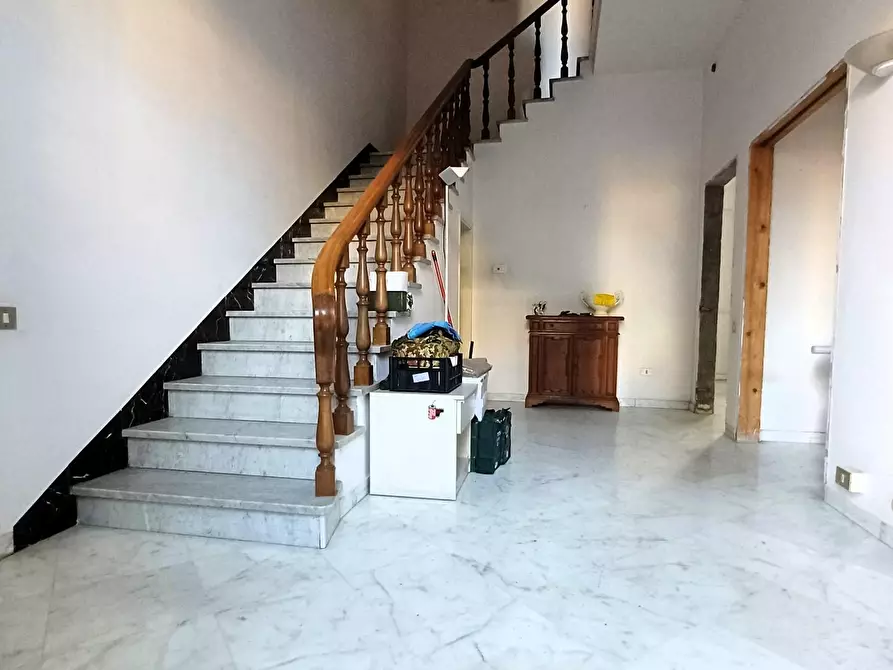 Immagine 2 di Villetta a schiera in vendita  a Empoli