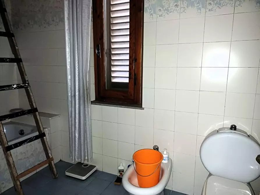 Immagine 10 di Villetta a schiera in vendita  a Empoli