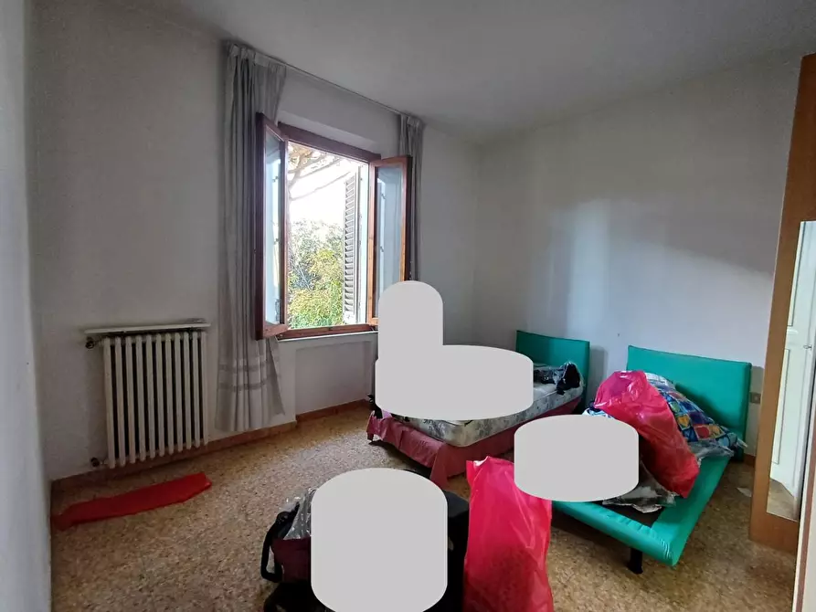 Immagine 8 di Villetta a schiera in vendita  a Empoli