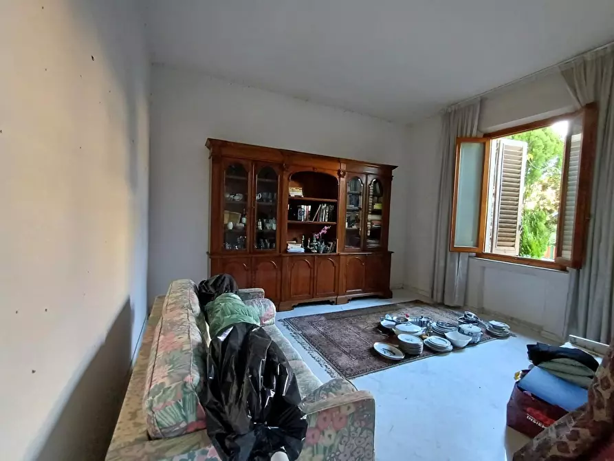 Immagine 4 di Villetta a schiera in vendita  a Empoli