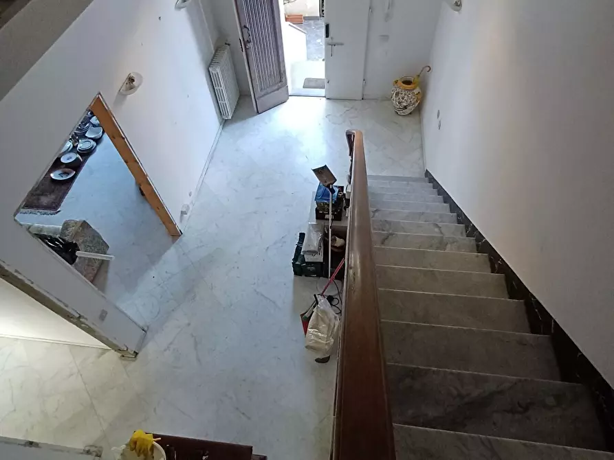 Immagine 6 di Villetta a schiera in vendita  a Empoli