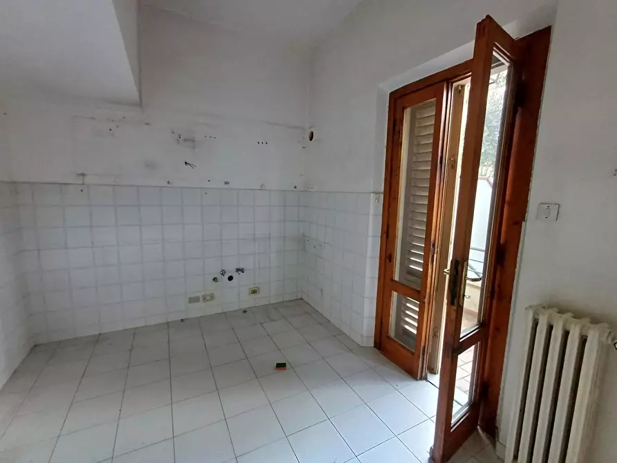 Immagine 5 di Villetta a schiera in vendita  a Empoli
