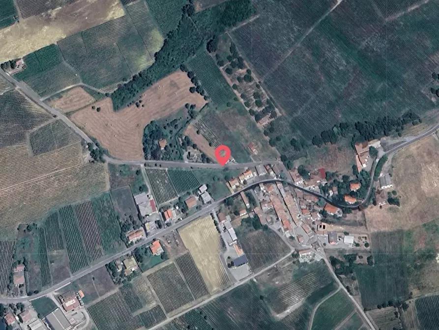 Immagine 3 di Magazzino in vendita  a Rovescala