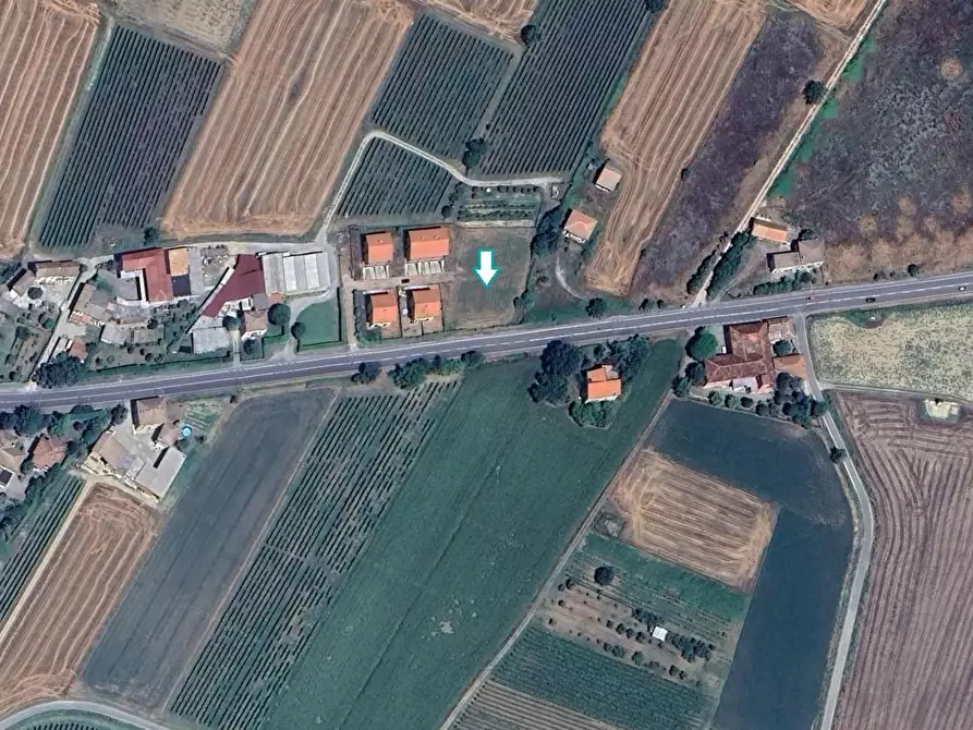 Immagine 1 di Terreno residenziale in vendita  a Redavalle