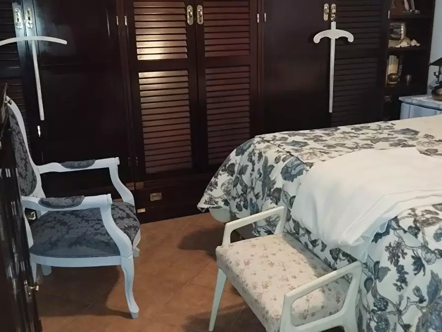 Immagine 3 di Villetta a schiera in vendita  a Cascina