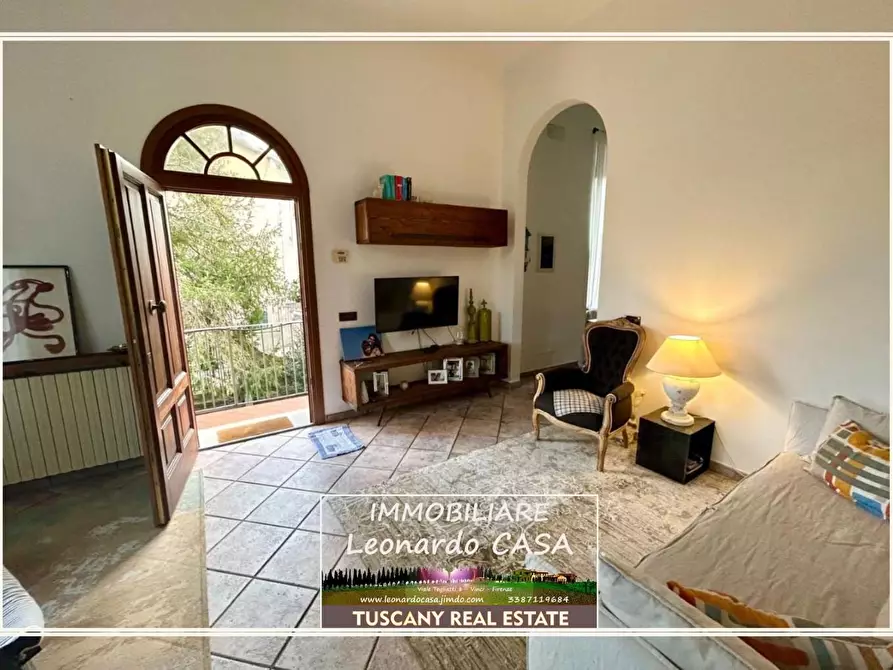 Immagine 1 di Appartamento in vendita  a Vinci