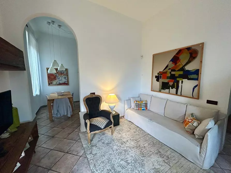 Immagine 15 di Appartamento in vendita  a Vinci