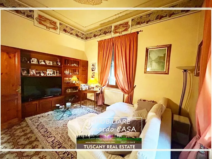 Immagine 1 di Appartamento in vendita  a Vinci