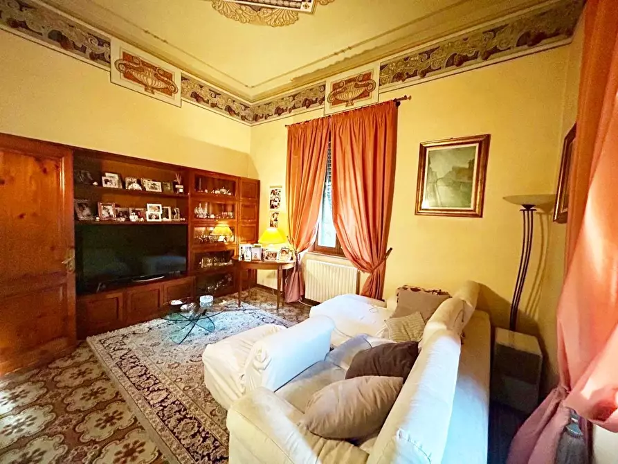 Immagine 5 di Appartamento in vendita  a Vinci