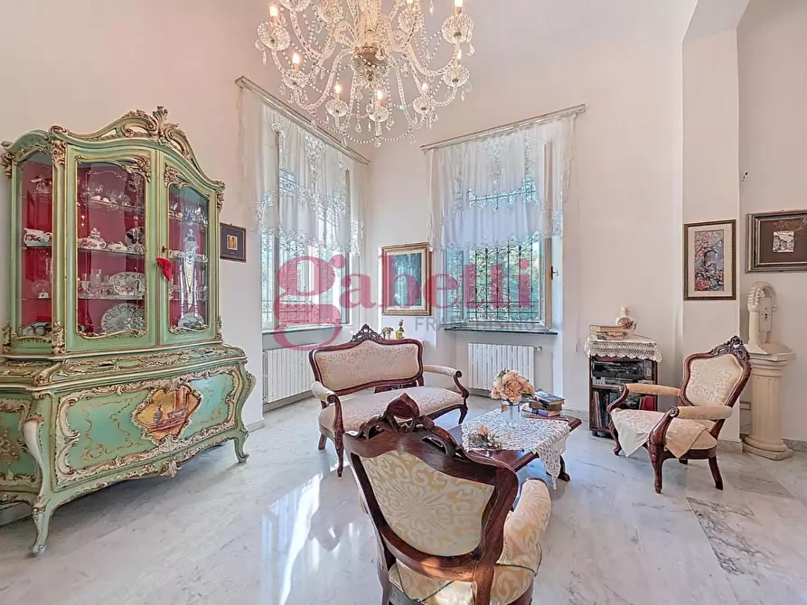 Immagine 6 di Casa bifamiliare in vendita  a San Giuliano Terme