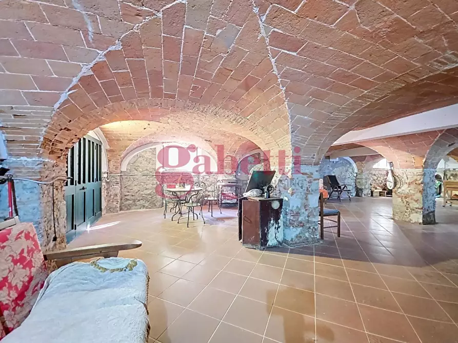 Immagine 34 di Casa bifamiliare in vendita  a San Giuliano Terme