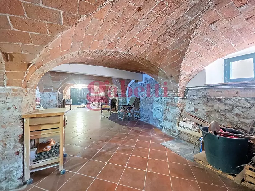 Immagine 32 di Casa bifamiliare in vendita  a San Giuliano Terme