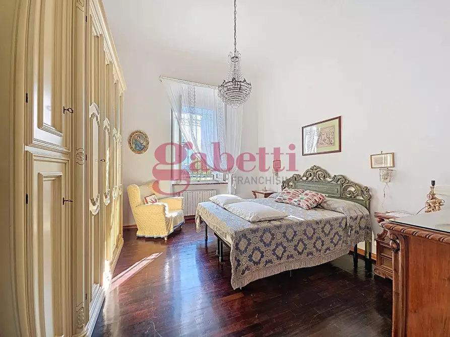 Immagine 12 di Casa bifamiliare in vendita  a San Giuliano Terme