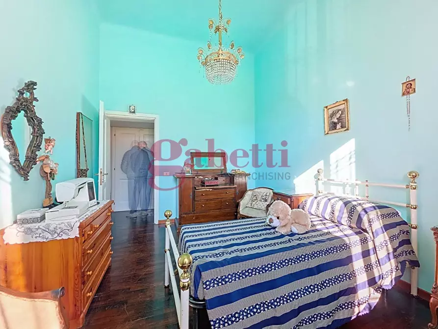 Immagine 19 di Casa bifamiliare in vendita  a San Giuliano Terme