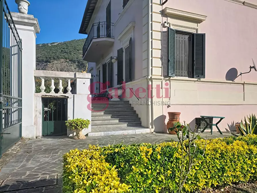 Immagine 23 di Casa bifamiliare in vendita  a San Giuliano Terme