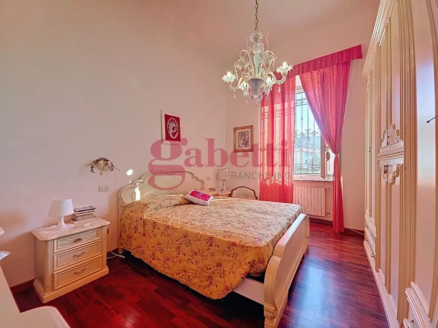 Immagine 13 di Casa bifamiliare in vendita  a San Giuliano Terme