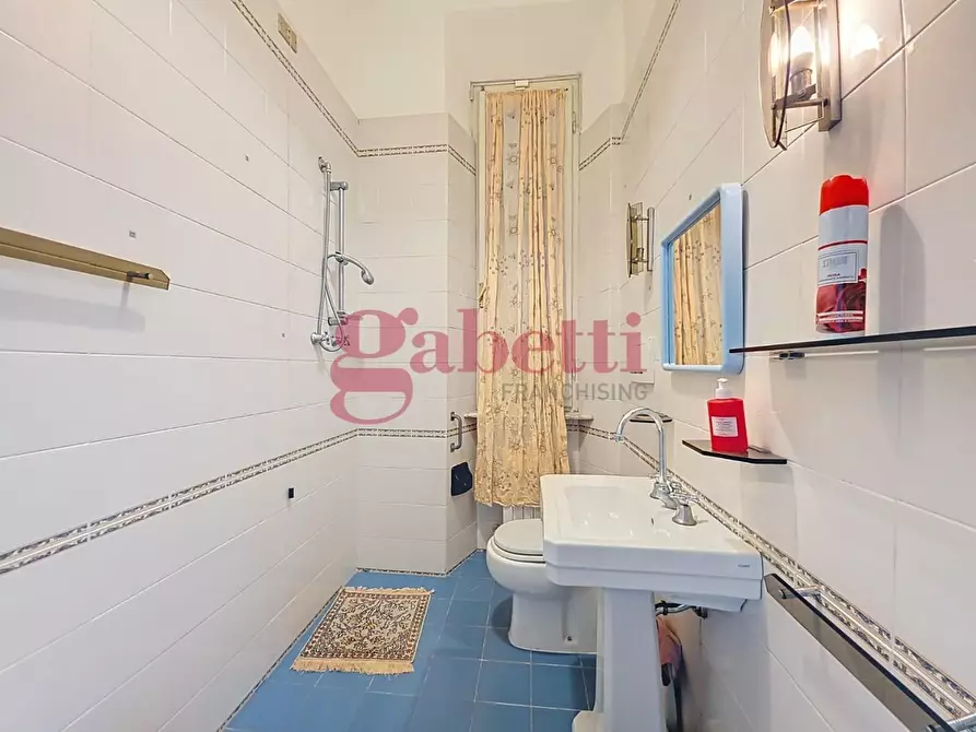 Immagine 22 di Casa bifamiliare in vendita  a San Giuliano Terme