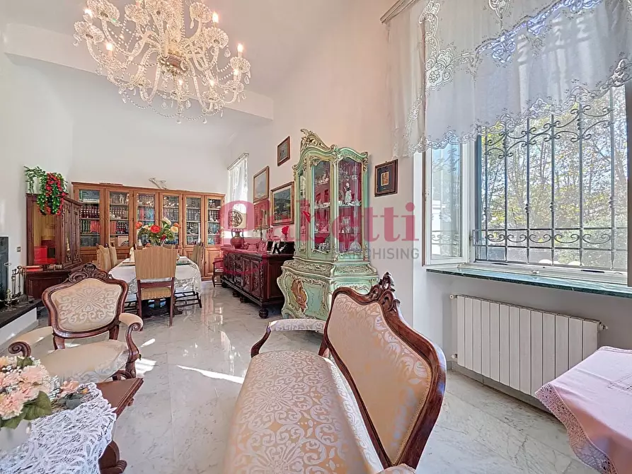 Immagine 3 di Casa bifamiliare in vendita  a San Giuliano Terme