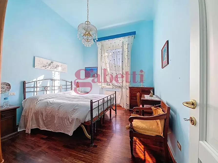 Immagine 20 di Casa bifamiliare in vendita  a San Giuliano Terme