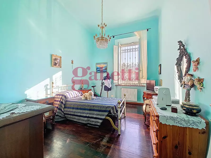 Immagine 18 di Casa bifamiliare in vendita  a San Giuliano Terme