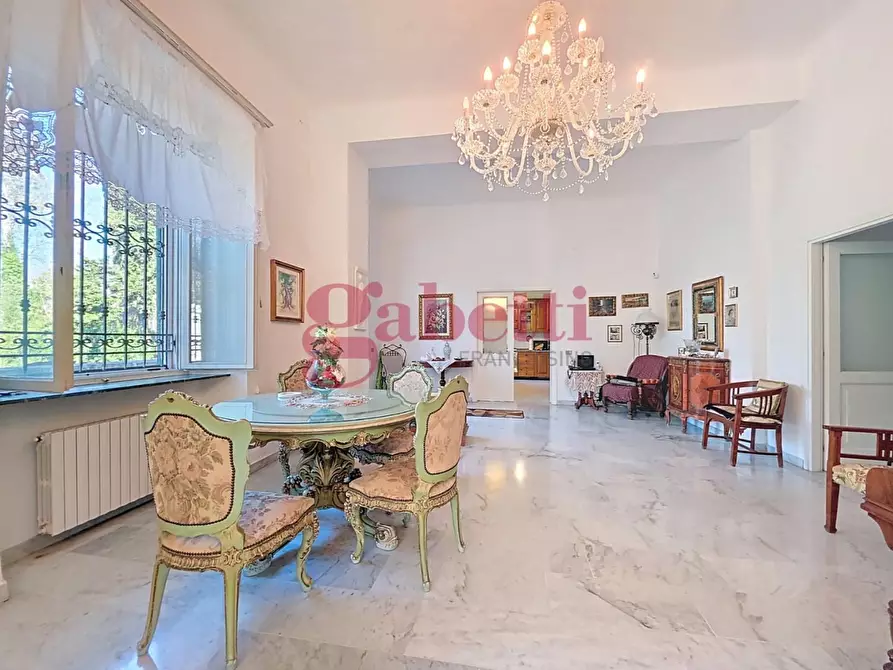 Immagine 9 di Casa bifamiliare in vendita  a San Giuliano Terme