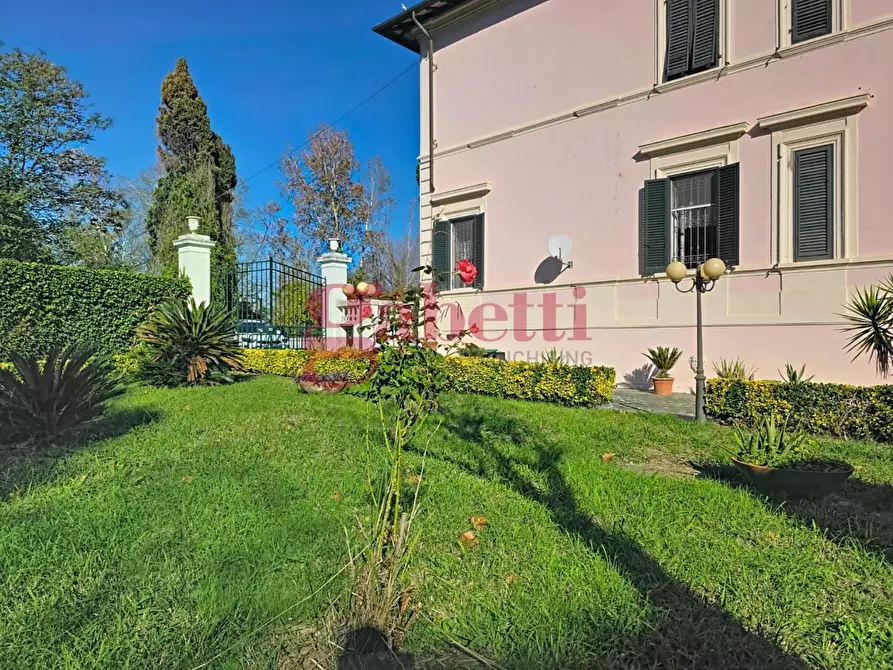 Immagine 24 di Casa bifamiliare in vendita  a San Giuliano Terme