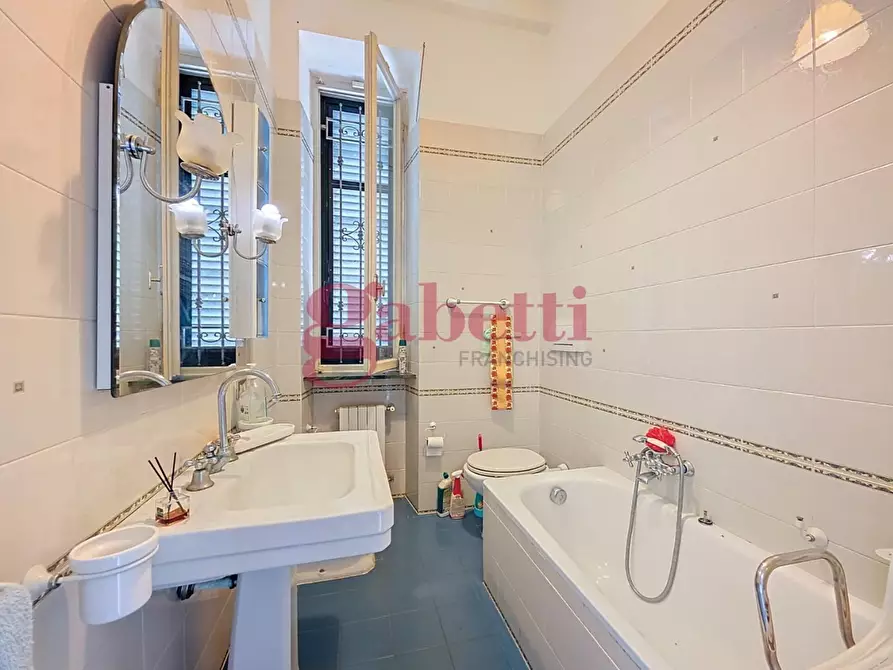 Immagine 17 di Casa bifamiliare in vendita  a San Giuliano Terme