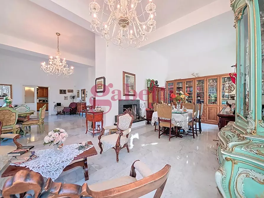 Immagine 7 di Casa bifamiliare in vendita  a San Giuliano Terme