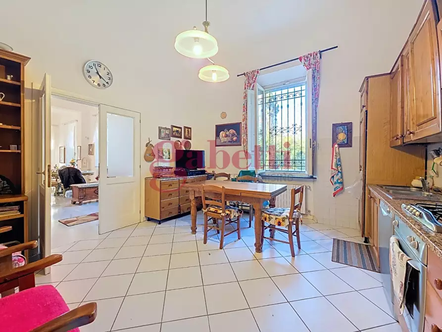 Immagine 16 di Casa bifamiliare in vendita  a San Giuliano Terme