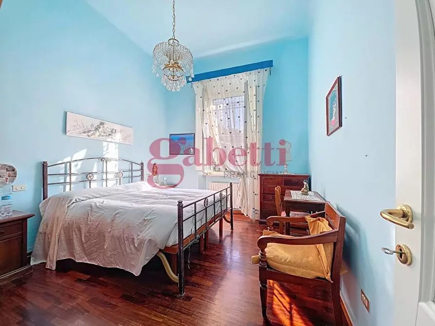 Immagine 21 di Casa bifamiliare in vendita  a San Giuliano Terme