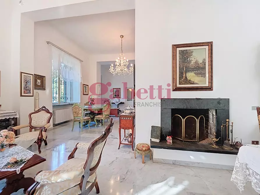 Immagine 8 di Casa bifamiliare in vendita  a San Giuliano Terme