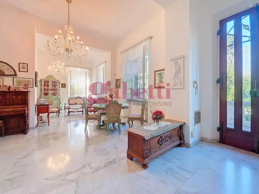 Immagine 4 di Casa bifamiliare in vendita  a San Giuliano Terme