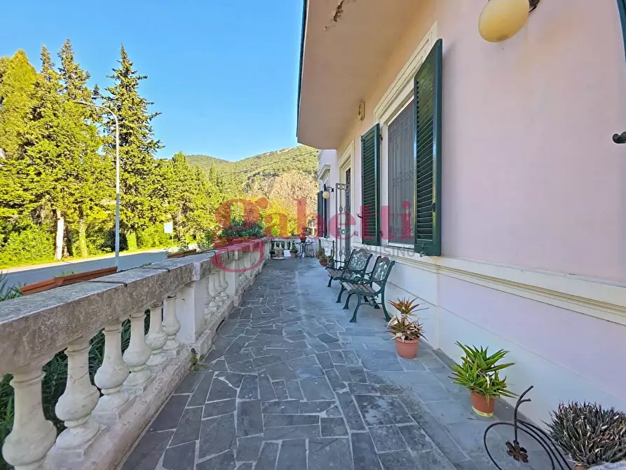 Immagine 26 di Casa bifamiliare in vendita  a San Giuliano Terme