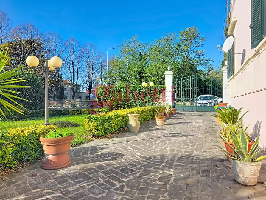 Immagine 25 di Casa bifamiliare in vendita  a San Giuliano Terme