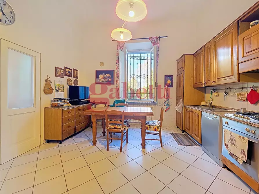 Immagine 10 di Casa bifamiliare in vendita  a San Giuliano Terme