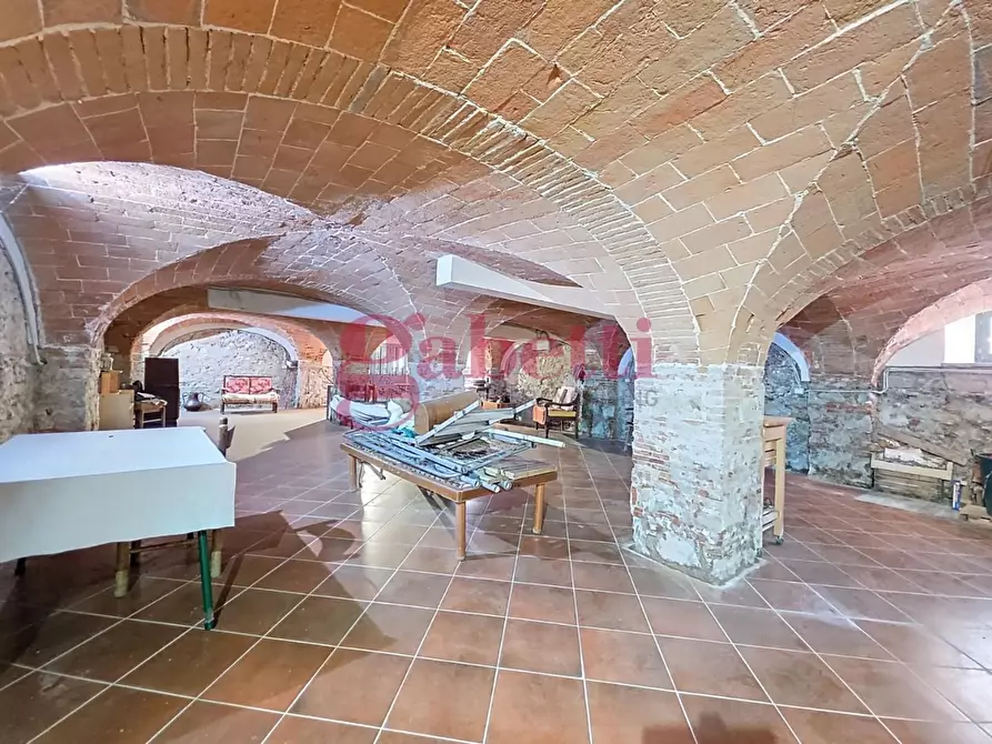 Immagine 30 di Casa bifamiliare in vendita  a San Giuliano Terme