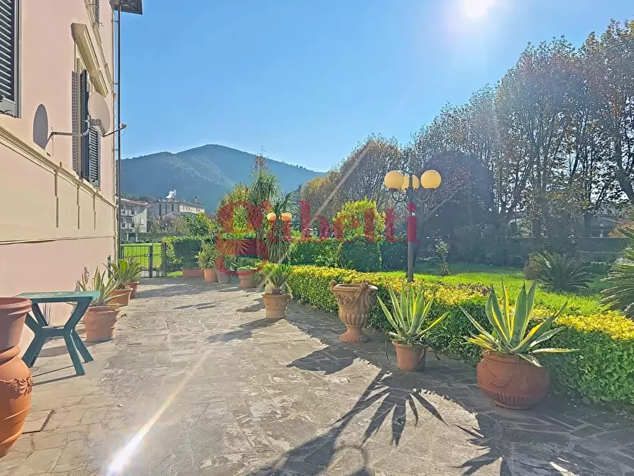 Immagine 27 di Casa bifamiliare in vendita  a San Giuliano Terme