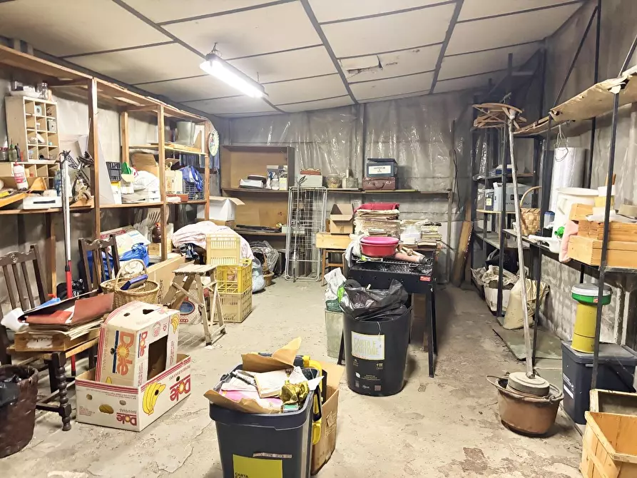 Immagine 30 di Terratetto in vendita  a Montelupo Fiorentino