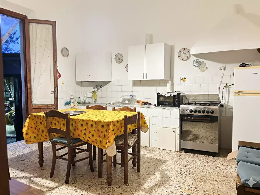 Immagine 24 di Terratetto in vendita  a Montelupo Fiorentino