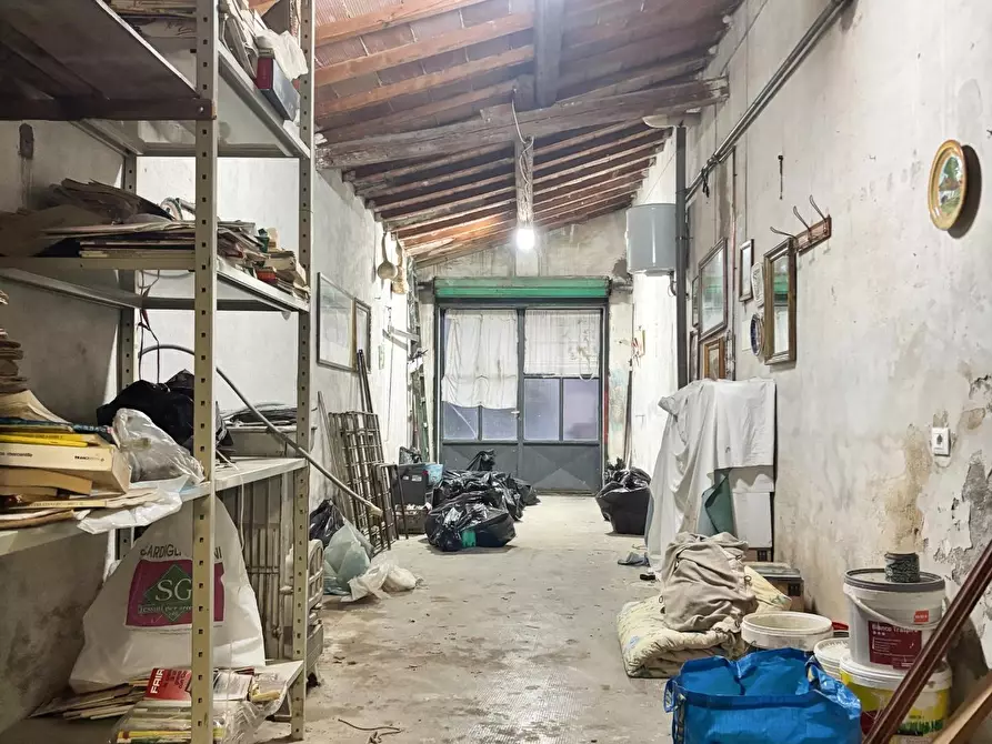 Immagine 12 di Terratetto in vendita  a Montelupo Fiorentino
